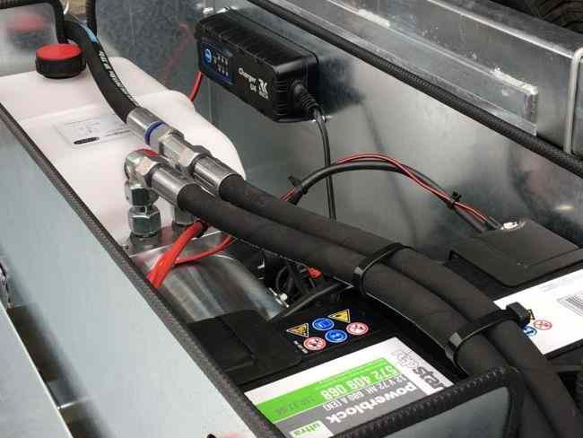 Trekantens Trailercenter