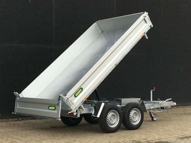 Trekantens Trailercenter