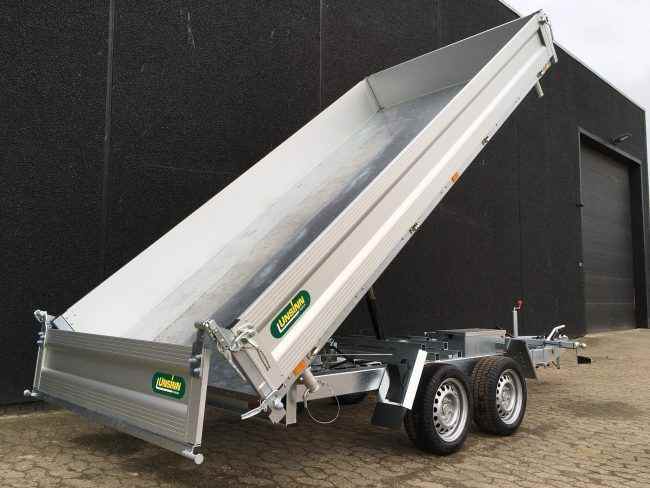 Trekantens Trailercenter