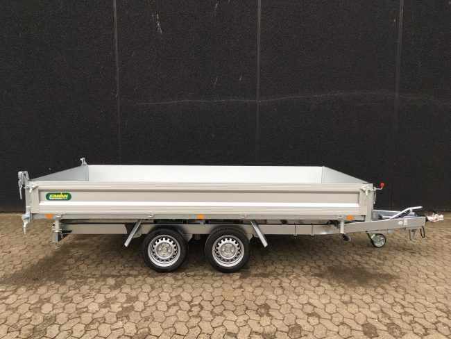 Trekantens Trailercenter