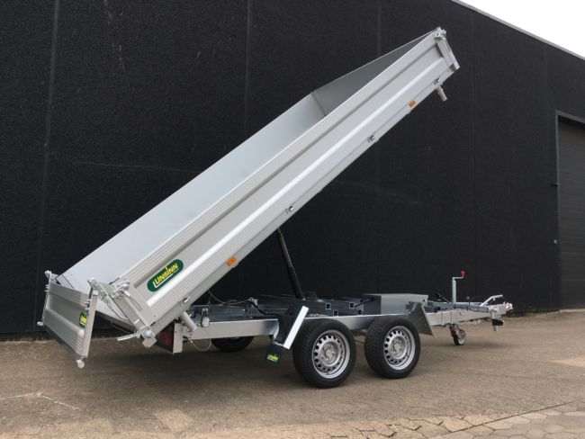 Trekantens Trailercenter