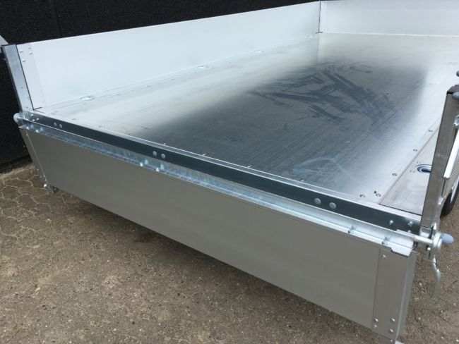 Trekantens Trailercenter