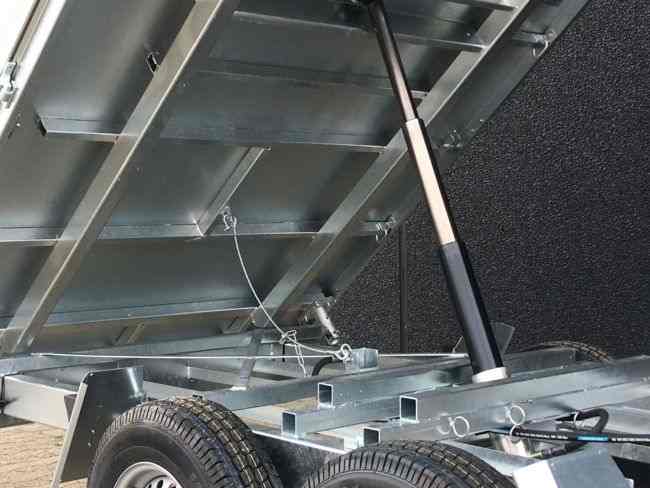 Trekantens Trailercenter