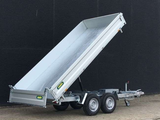 Trekantens Trailercenter