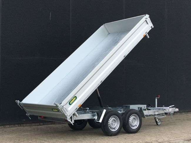 Trekantens Trailercenter