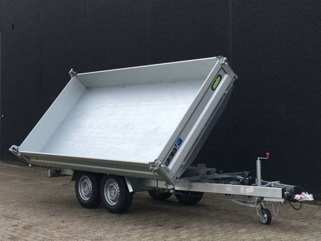 Trekantens Trailercenter