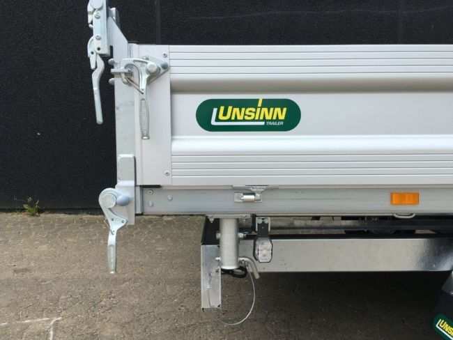 Trekantens Trailercenter