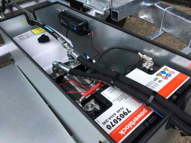 Trekantens Trailercenter