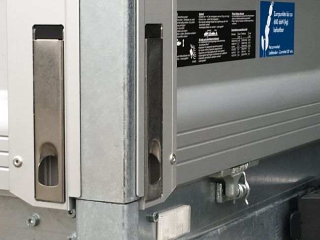 Trekantens Trailercenter