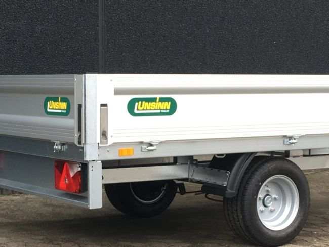 Trekantens Trailercenter