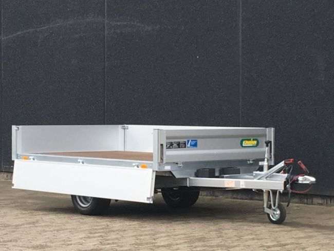 Trekantens Trailercenter