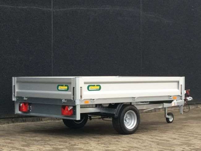 Trekantens Trailercenter