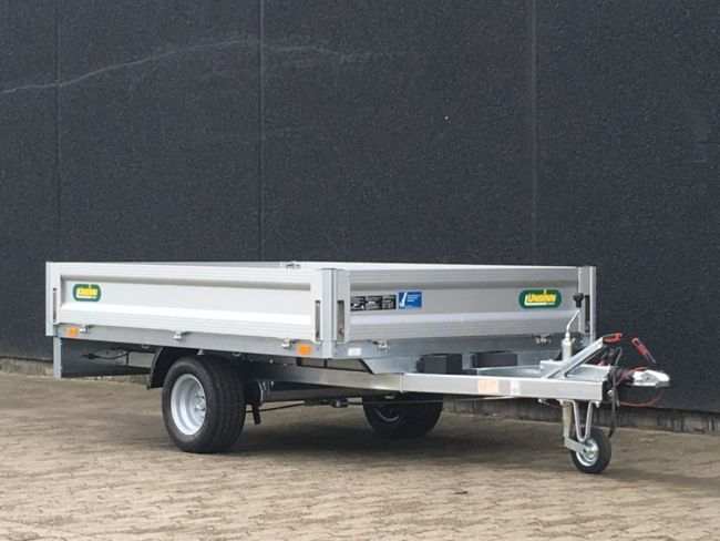 Trekantens Trailercenter