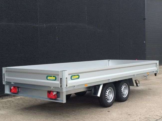 Trekantens Trailercenter