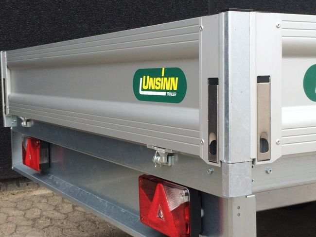 Trekantens Trailercenter