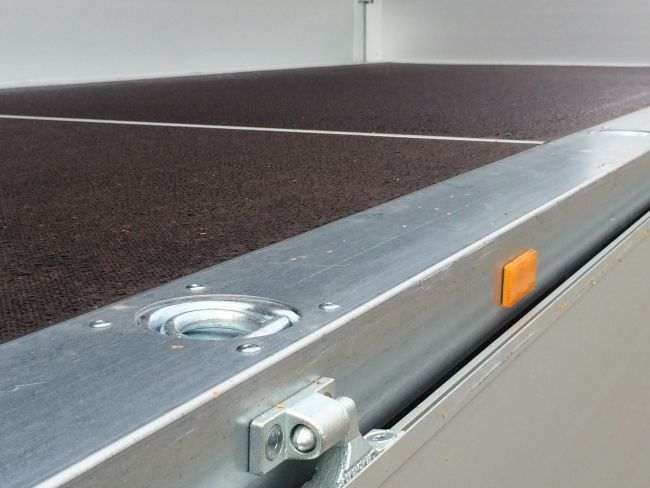 Trekantens Trailercenter