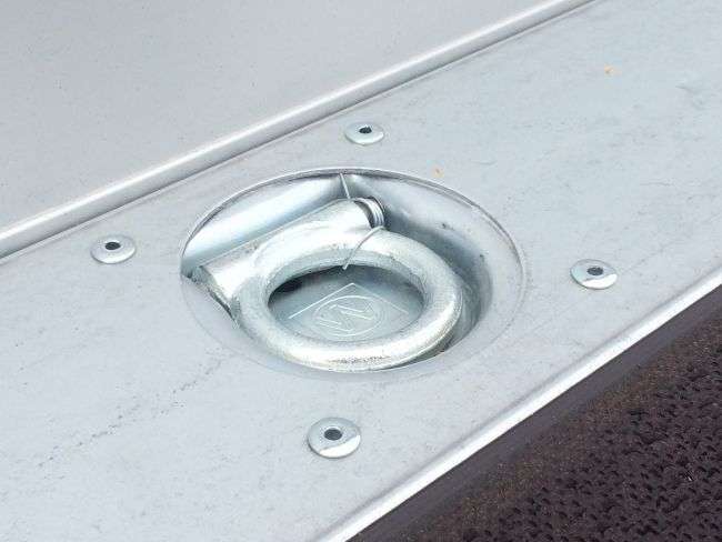 Trekantens Trailercenter