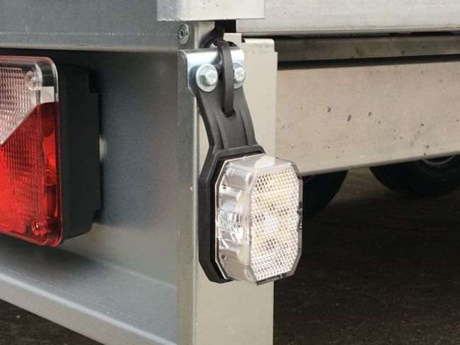 Trekantens Trailercenter