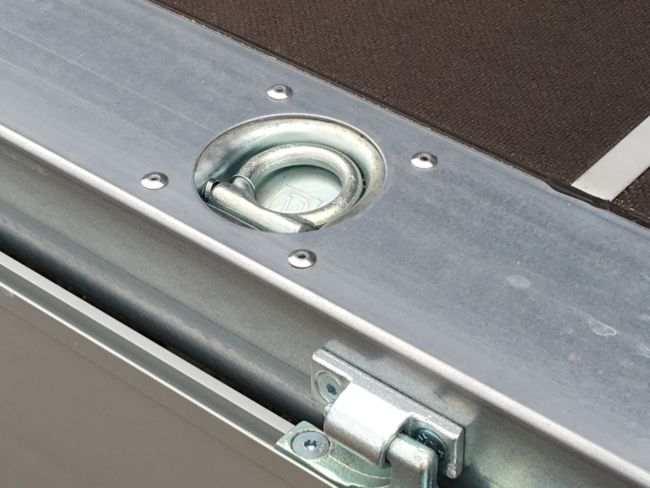 Trekantens Trailercenter