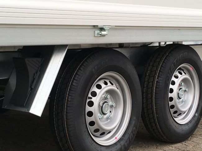 Trekantens Trailercenter