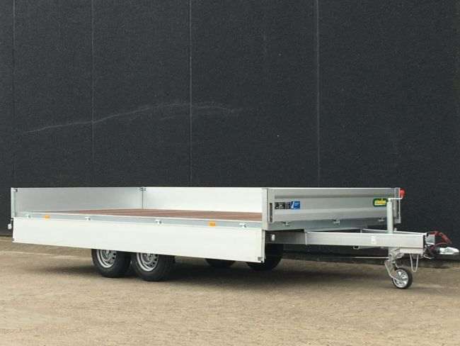 Trekantens Trailercenter