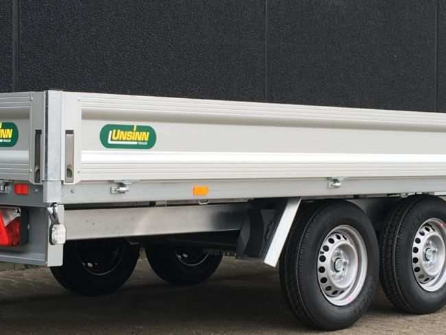 Trekantens Trailercenter