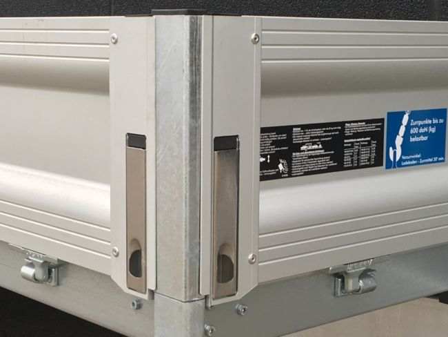 Trekantens Trailercenter