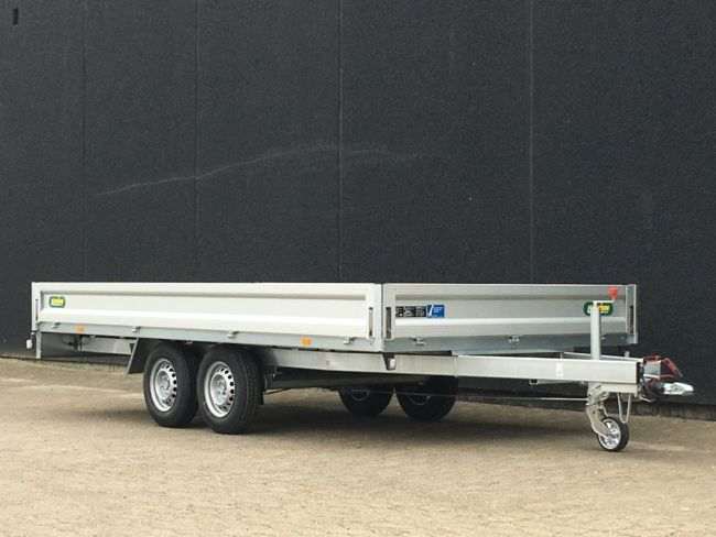 Trekantens Trailercenter