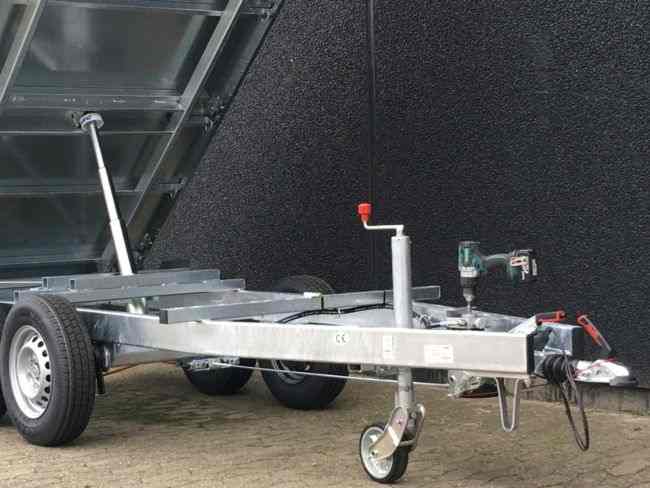 Trekantens Trailercenter