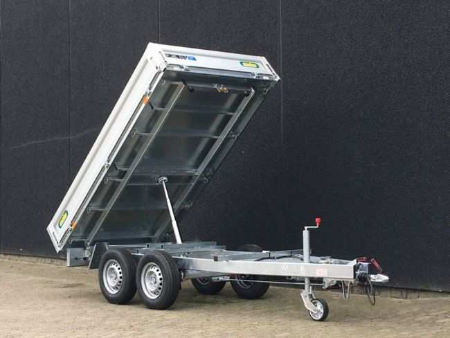 Trekantens Trailercenter