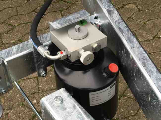 Trekantens Trailercenter