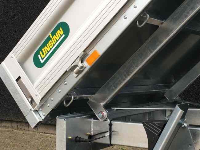 Trekantens Trailercenter