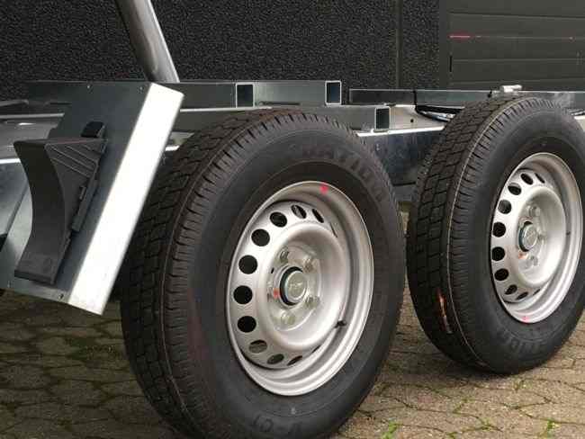 Trekantens Trailercenter