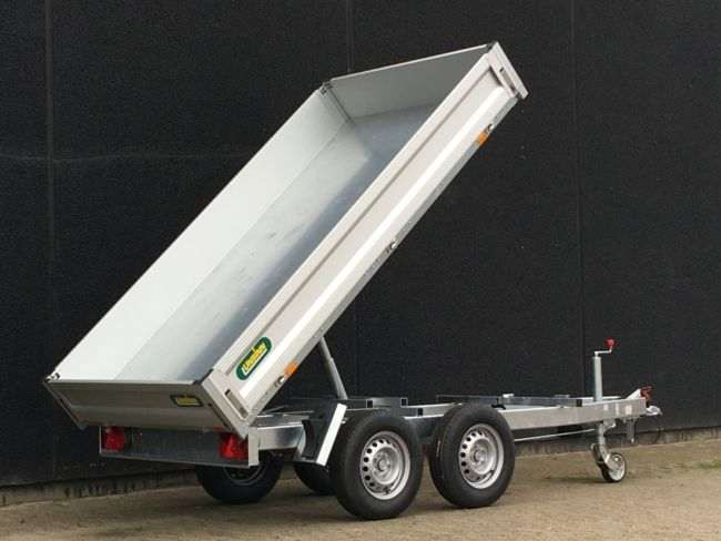 Trekantens Trailercenter