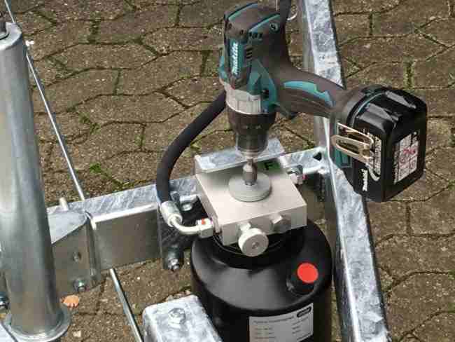 Trekantens Trailercenter