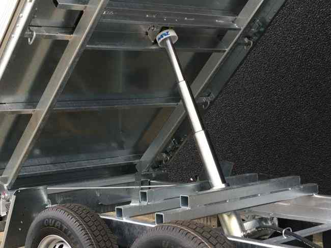 Trekantens Trailercenter