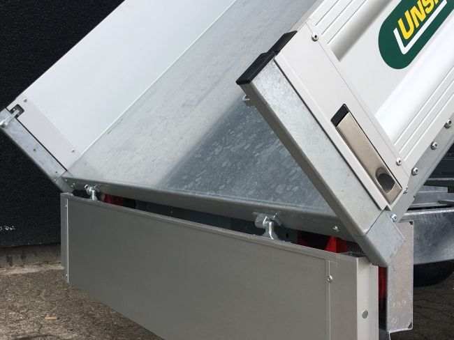 Trekantens Trailercenter