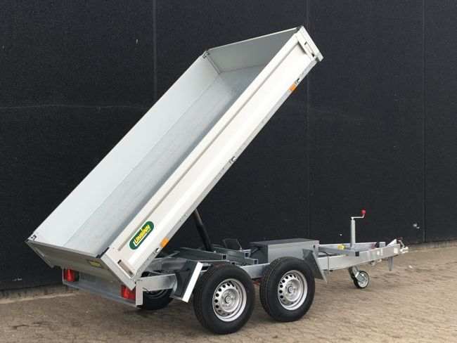 Trekantens Trailercenter