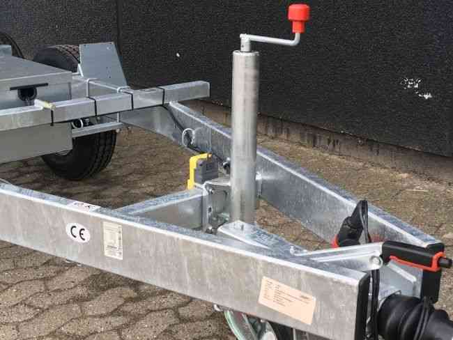 Trekantens Trailercenter