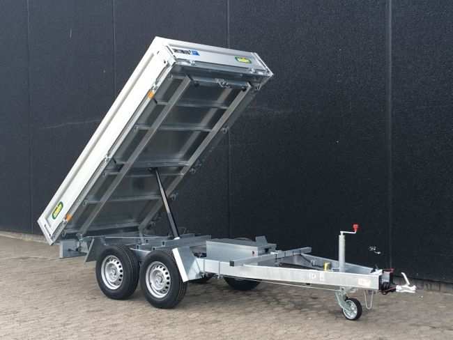 Trekantens Trailercenter