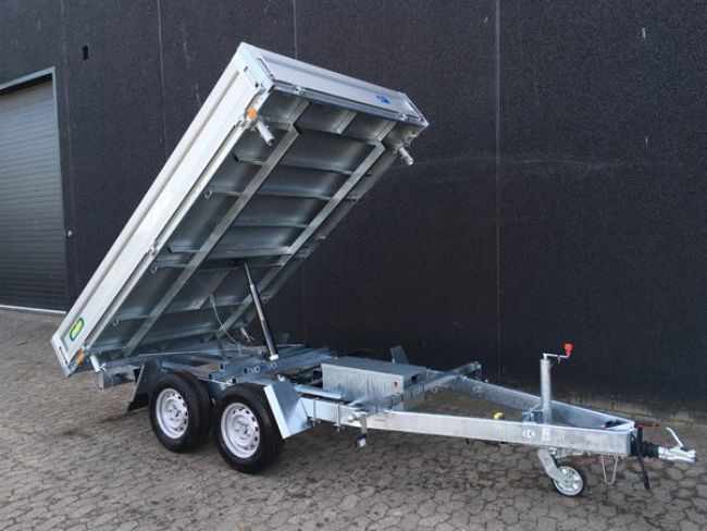 Trekantens Trailercenter