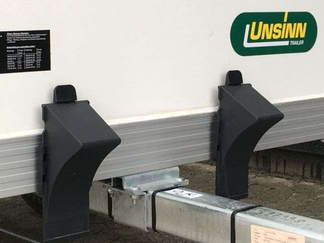 Trekantens Trailercenter