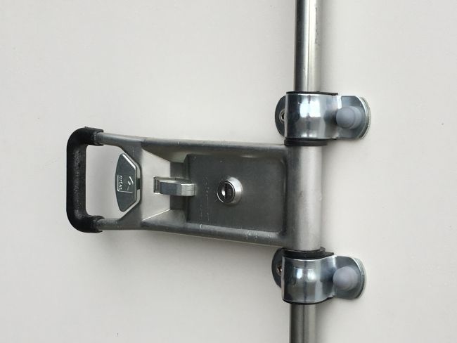 Trekantens Trailercenter