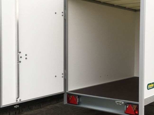 Trekantens Trailercenter