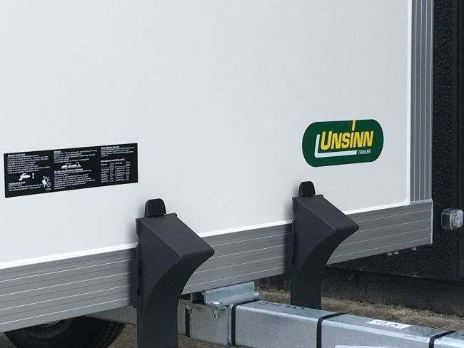 Trekantens Trailercenter