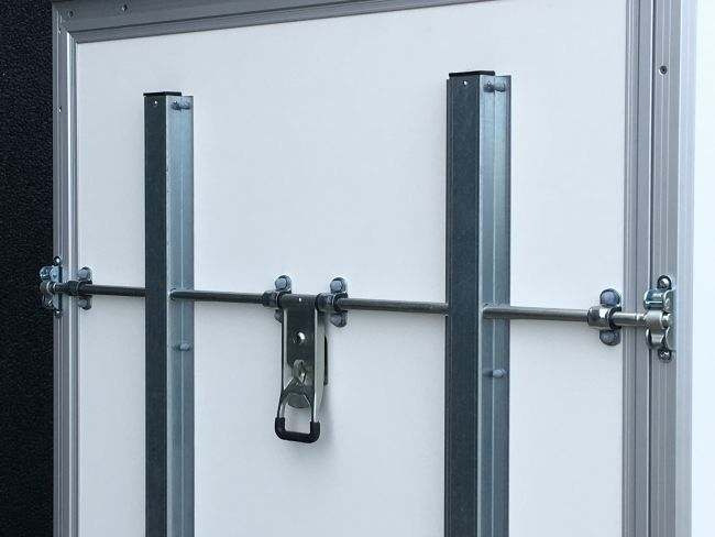 Trekantens Trailercenter