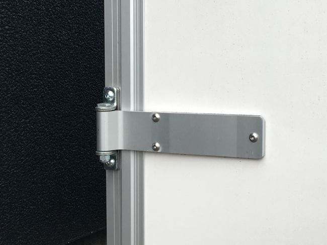 Trekantens Trailercenter