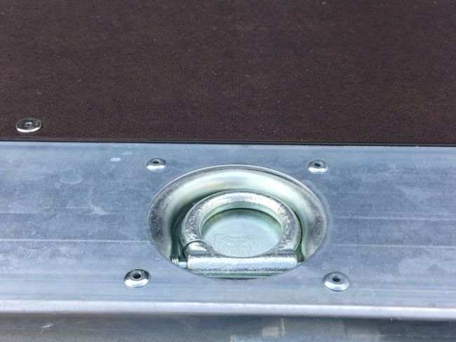 Trekantens Trailercenter