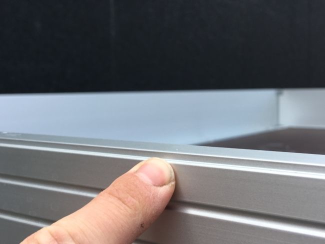 Trekantens Trailercenter