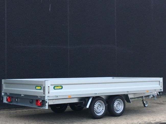 Trekantens Trailercenter